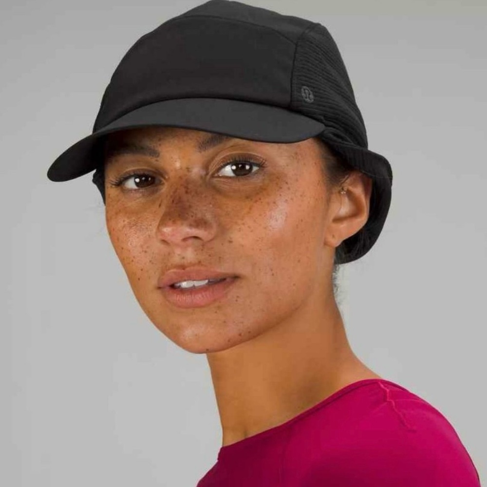 Lululemon Ventscape Running Hat XS/S